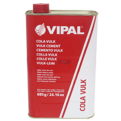 Cola Quente Pt 900ml Vipal - Peronti Soluções