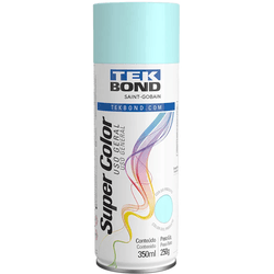 Spray Uso Geral Azul Clar... - Peronti Soluções
