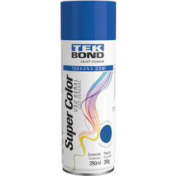 Spray Uso Geral Azul 350m... - Peronti Soluções