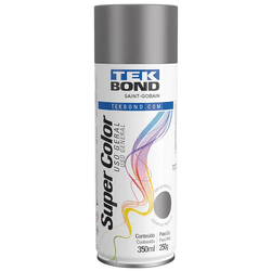 Spray Uso Geral Grafite 3... - Peronti Soluções