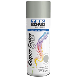Spray Uso Geral Aluminio ... - Peronti Soluções