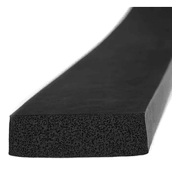 Borracha Esponjosa 10 x 1... - Peronti Soluções