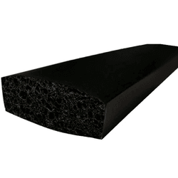 Borracha Esponjosa 25 x 40 - Peronti Soluções