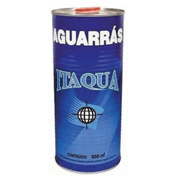 Aguarras 900ml - Peronti Soluções