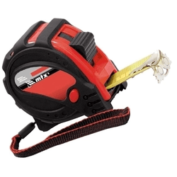 Trena 5m x 25mm Mtx - Peronti Soluções