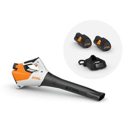 Soprador a Bateria Bga 30 127v - Peronti Soluções