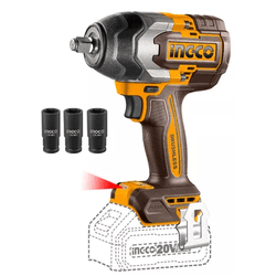 Chave de Impacto 850 Nm 1... - Peronti Soluções