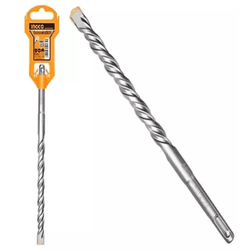 Broca Sds Plus Ingco 6mm ... - Peronti Soluções