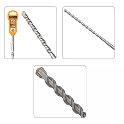 Broca Sds Plus Ingco 12mm... - Peronti Soluções