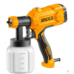 Pistola de Pintura Ingco ... - Peronti Soluções