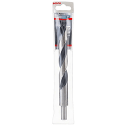 Broca Hss Pointteq 19.0mm Haste Reduzida - Peronti Soluções