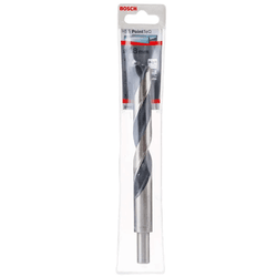 Broca Hss Pointteq 18.0mm Haste Reduzida - Peronti Soluções