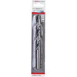 Broca Hss Pointteq 13.5mm Haste Reduzida - Peronti Soluções