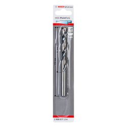 Broca Hss Pointteq 10.0mm - Peronti Soluções