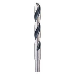 Broca Hss Pointteq 20.0mm Haste Reduzida - Peronti Soluções