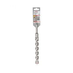 Broca Sds Plus-5x 22x200x250 - Peronti Soluções