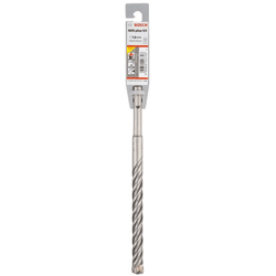 Broca Sds Plus-5x 14x150x210 - Peronti Soluções