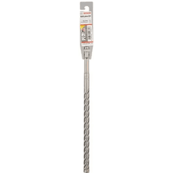 Broca Sds Plus-5x 12x200x260 - Peronti Soluções