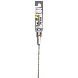 Broca Sds Plus-5x 05x100x160 - Peronti Soluções