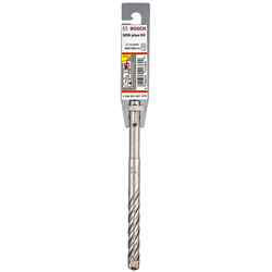 Broca Sds Plus-5x 12 x 100 x 160 - Peronti Soluções
