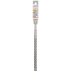 Broca Sds Plus5x 14x200x260 - Peronti Soluções