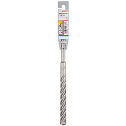 Broca Sds Plus5x 16x150x210 - Peronti Soluções