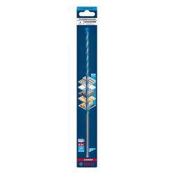 Broca Multiconstruction Cyl9 6x200x250 - Peronti Soluções