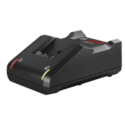 Carregador Bivolt 18v Gal... - Peronti Soluções