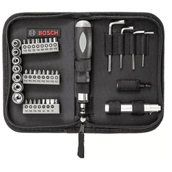 Kits Com 38 Unidades para Parafusar - Peronti Soluções