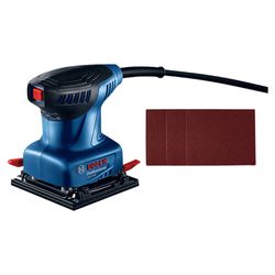 Lixadeira Orbital Gss 140 220w 110v ou 2... - Peronti Soluções