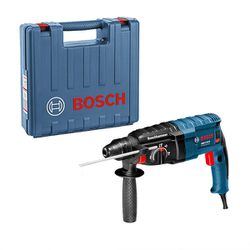 Martelete Gbh 2-24 D 820w 110v ou 220v +... - Peronti Soluções