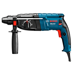 Martelete Gbh 2-24 d 820w 110v ou 220v C - Peronti Soluções
