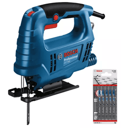 Serra Tico Tico Gst 680 500w 110v ou 220 - Peronti Soluções
