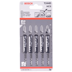 Lamina Serra Tico Tico T244d Speed For W... - Peronti Soluções