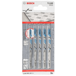 Lamina Serra Tico Tico T118b Basic For M... - Peronti Soluções