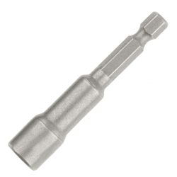 Adaptador para Bits 06mm - Peronti Soluções