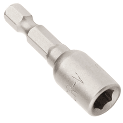Adaptador para Bits 07mm - Peronti Soluções