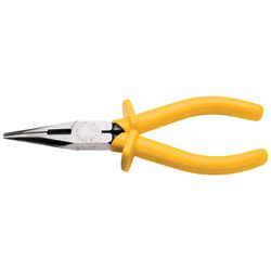 Alicate Bico Meia Cana 6 41008/106 - Peronti Soluções