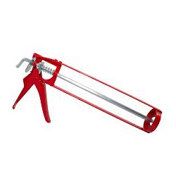Aplicador Silicone Aberto Sparta - Peronti Soluções