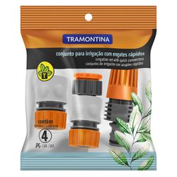 Conjunto para Irrigacao - Peronti Soluções