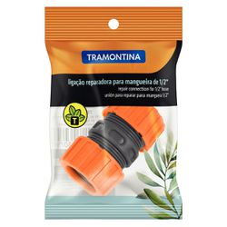 Emenda Mang Pvc 1/2 78510000 - Peronti Soluções