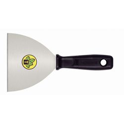 ESPATULA FLEXIVEL 02CM C/CABO PLAST - Peronti Soluções