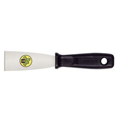 Espatula Flexivel 04cm C/cabo Plast - Peronti Soluções