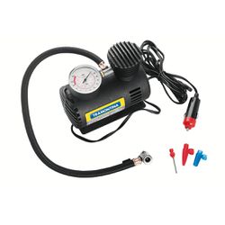 Compressor ar Portatil 12v - 50w - Peronti Soluções