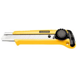 Estilete Profissional 6 43390/301 - Peronti Soluções
