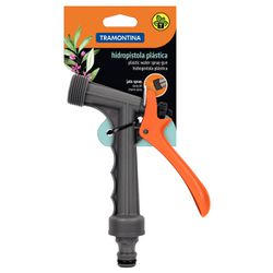 Hidropistola Plastica Engate Rapido - Peronti Soluções