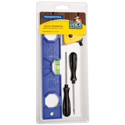 Kit de Ferramentas 3pcs - Peronti Soluções