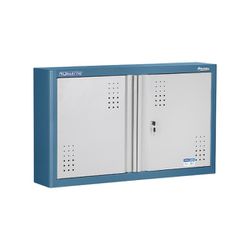 Armario Chapa Perfurada C/ Kit-gs2 - Peronti Soluções