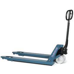 Transpalete (Paleteira) 2T Roda Nylon 55... - Peronti Soluções