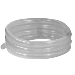 Mangueira Cristal 1 x 2,0mm - Peronti Soluções